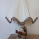 Table lamp, 1980s.
