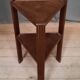 Small corner table