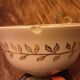 Lot de 8 tasses Gien