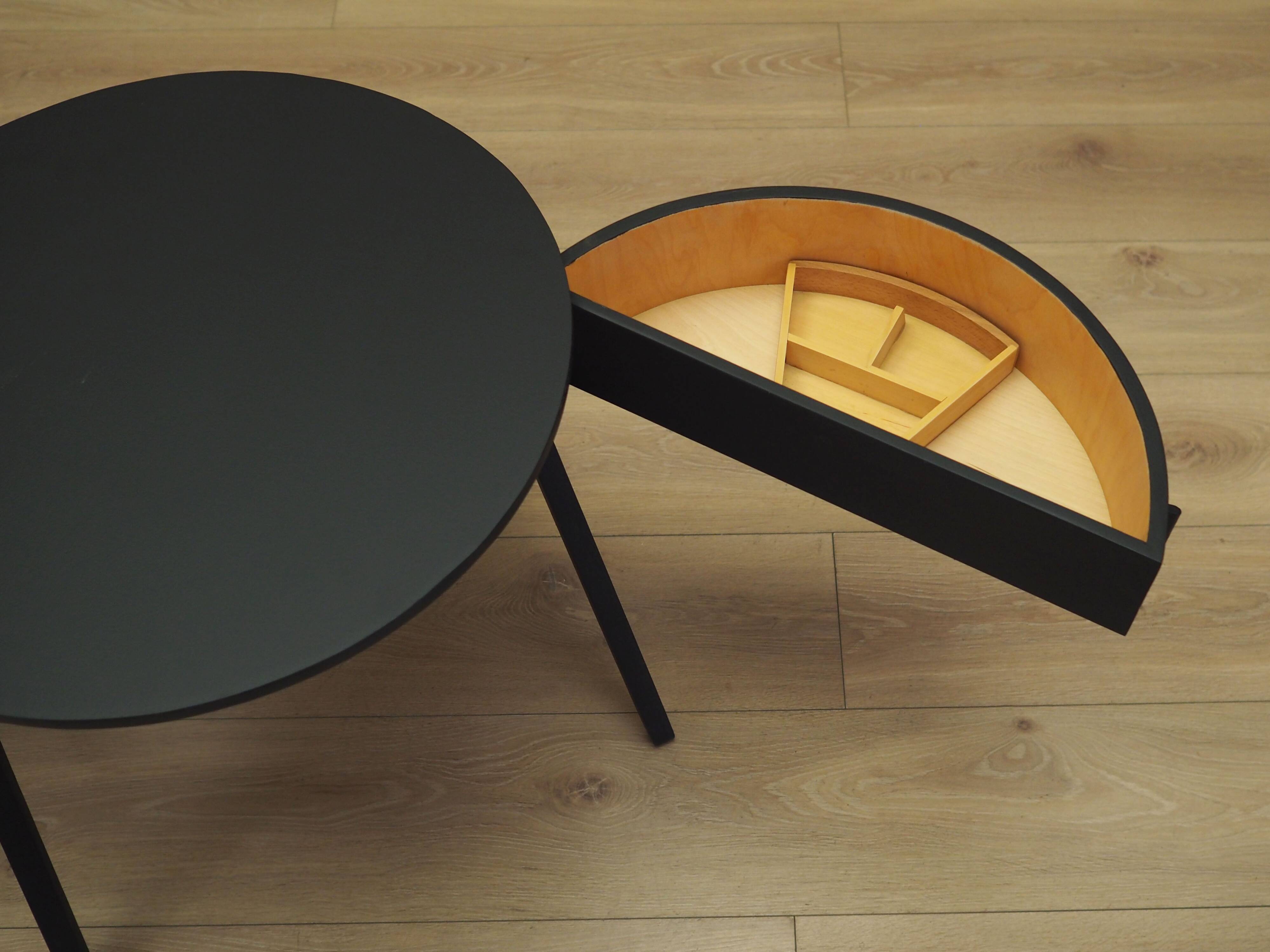 Sewing table, Danish design, 1970s, production: Denmark