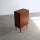 ensemble de 2 armoires | commode | danois