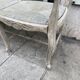 Provencal Radassier Bench