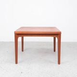 Danish design teak coffeetable by Henning Kjaernulf , 1960s