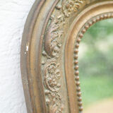 Louis philippe mirror