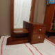 Art deco dressing table years 30/40