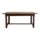 Farm table