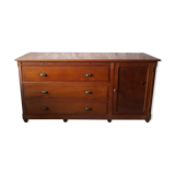 Furniture from craft to drawers