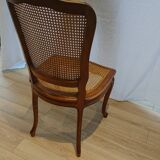 Set of 6 chairs