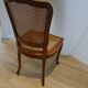 Set of 6 chairs