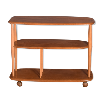 Bibliothèque Ercol modèle 361