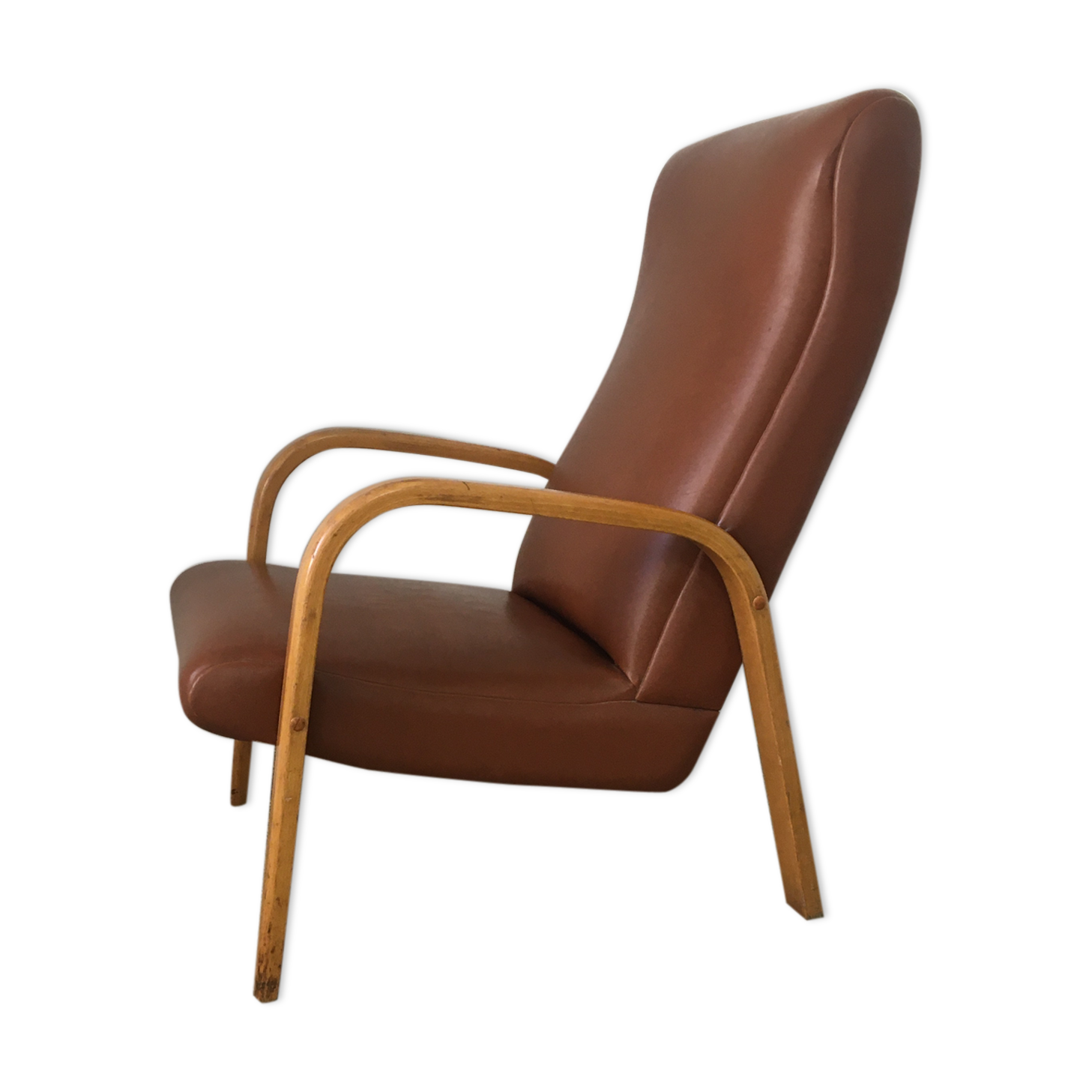 Vintage armchair