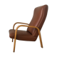 Vintage armchair