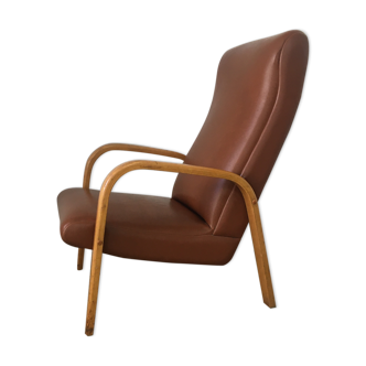 Vintage armchair
