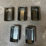 Mini molds, ramekins or cups