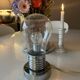 Wofi Leuchten Vintage Design Table Lamp