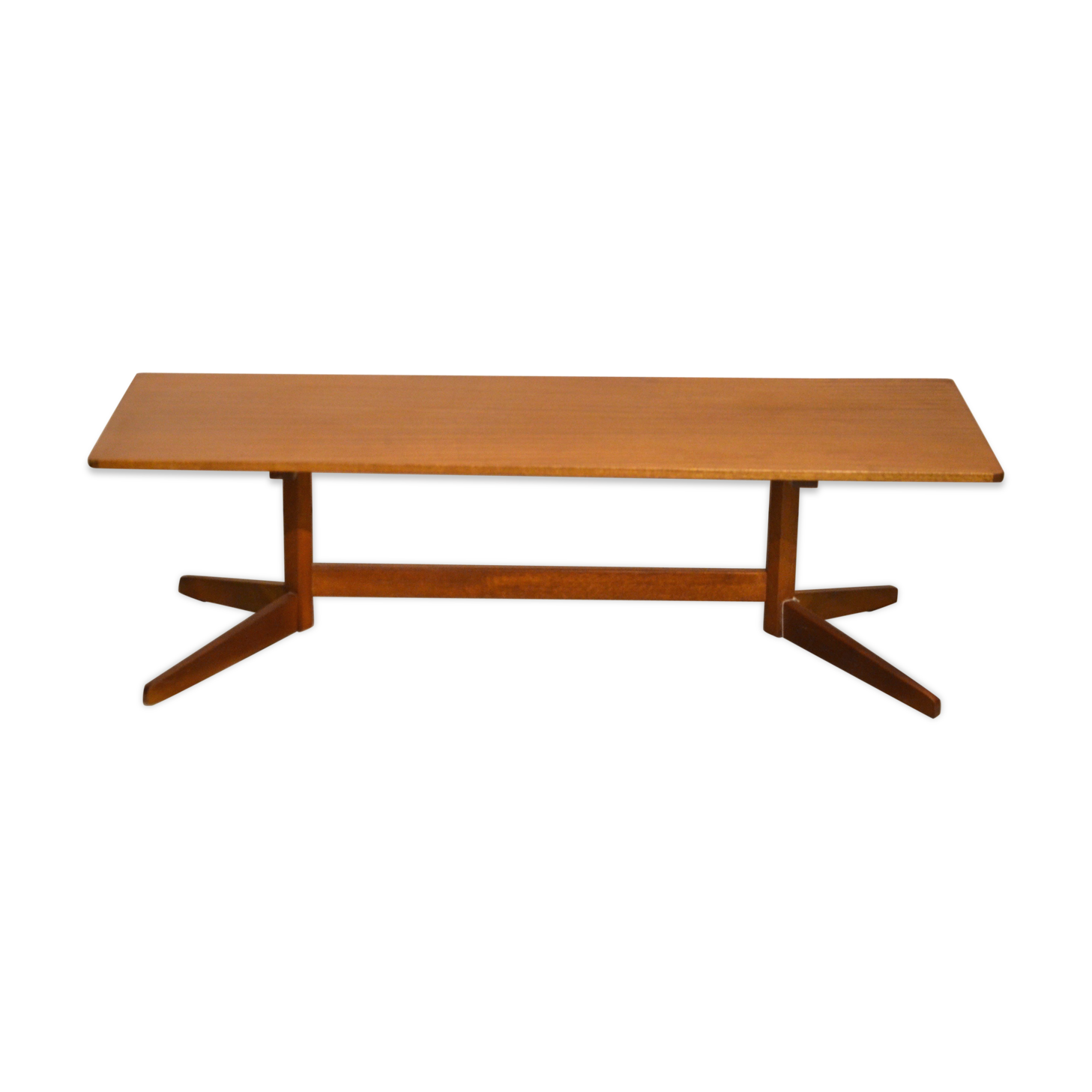 Scandinavian coffee table