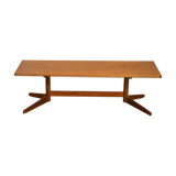 Scandinavian coffee table