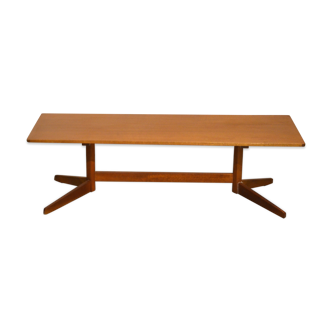Scandinavian coffee table