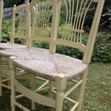 Giverny Model chairs (4)