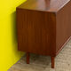 Enfilade danoise vintage – 200 cm