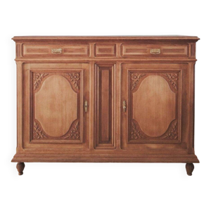 Buffet ancien rénové, - campagne