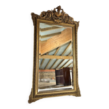 Old mirror