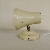 60' articulated lamp