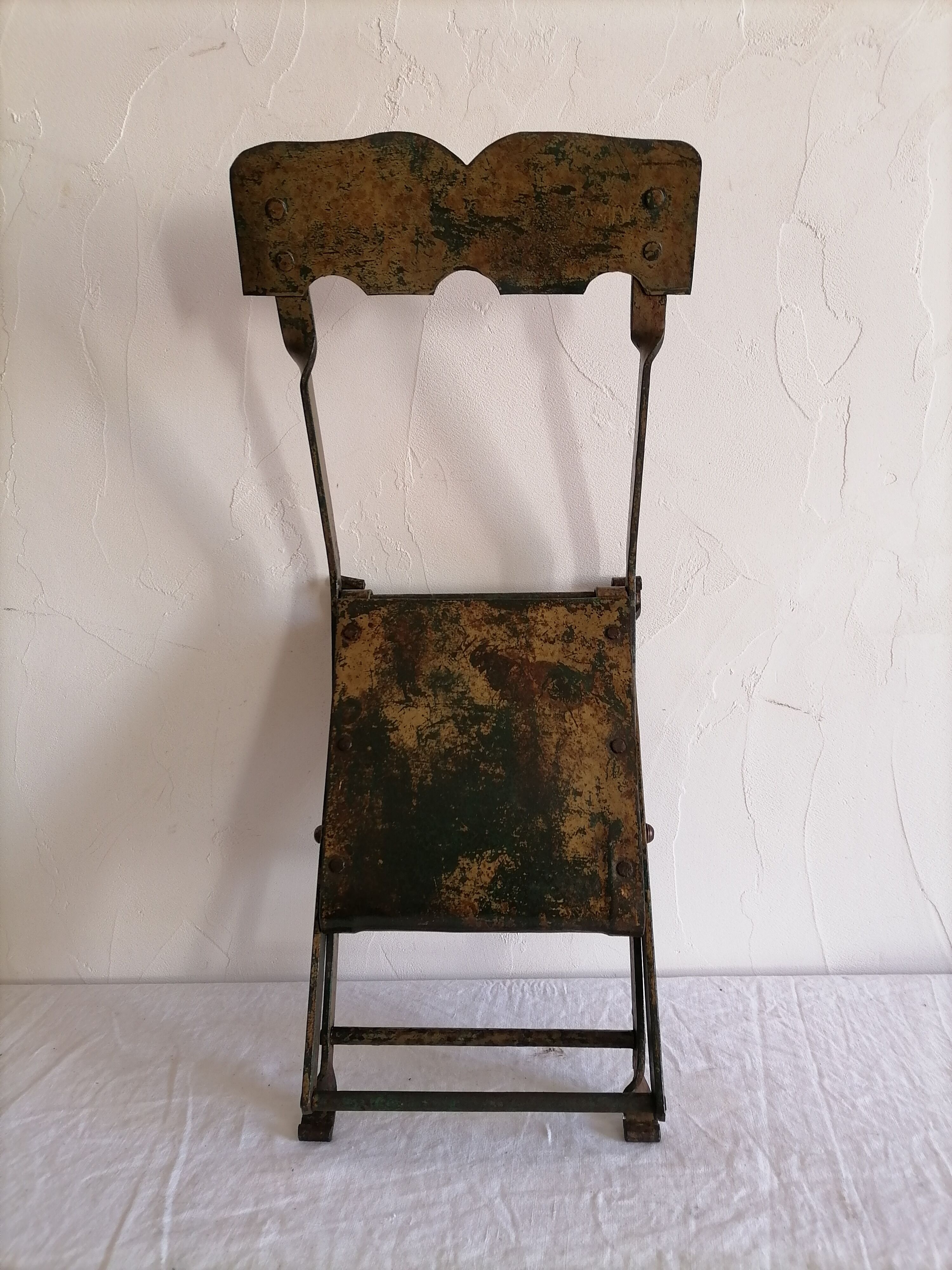 Children's chair