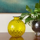 Vase Balloton Venini H 16 cm