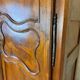 Armoury Lxv (17th Century) in Solid Walnut