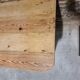 Table de ferme