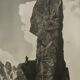 Alpine photograph by Pierre Tairraz, Queen's Needle