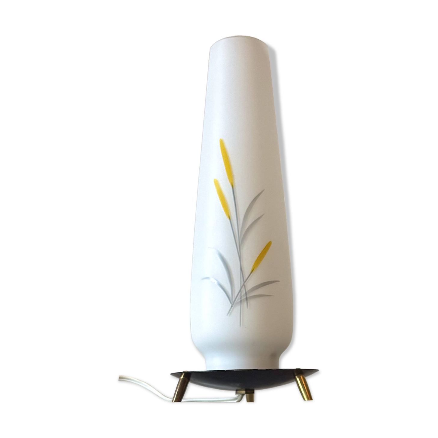 Rare Rupert Nikoll lamp