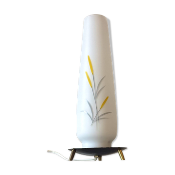 Rare lampe Rupert Nikoll
