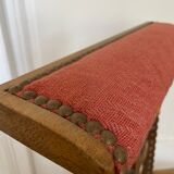 Chair prays to God Napoleon III