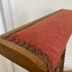 Chair prays to God Napoleon III