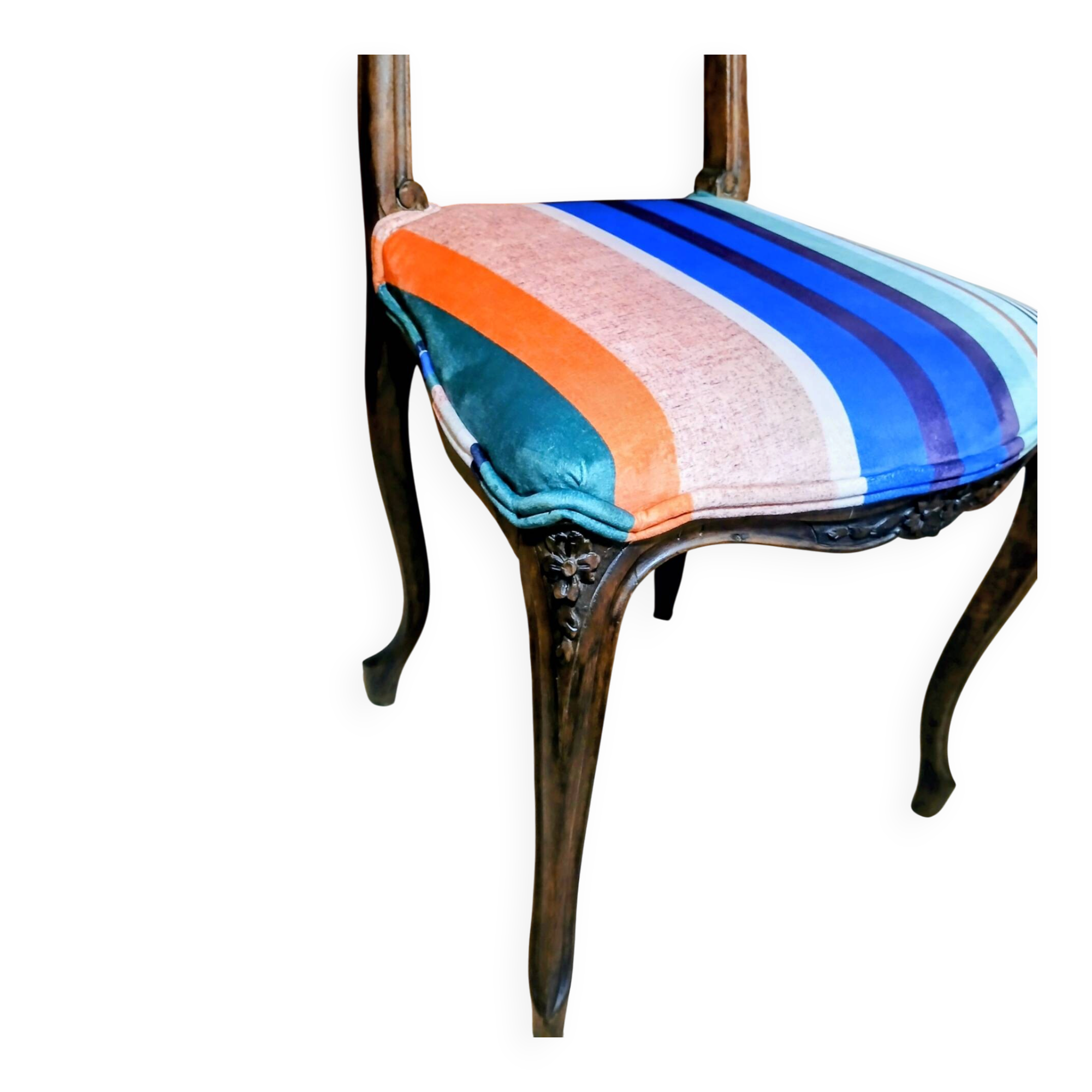 Restoration chair