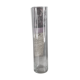 Glass tube vase
