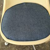 Vintage Miller office chair