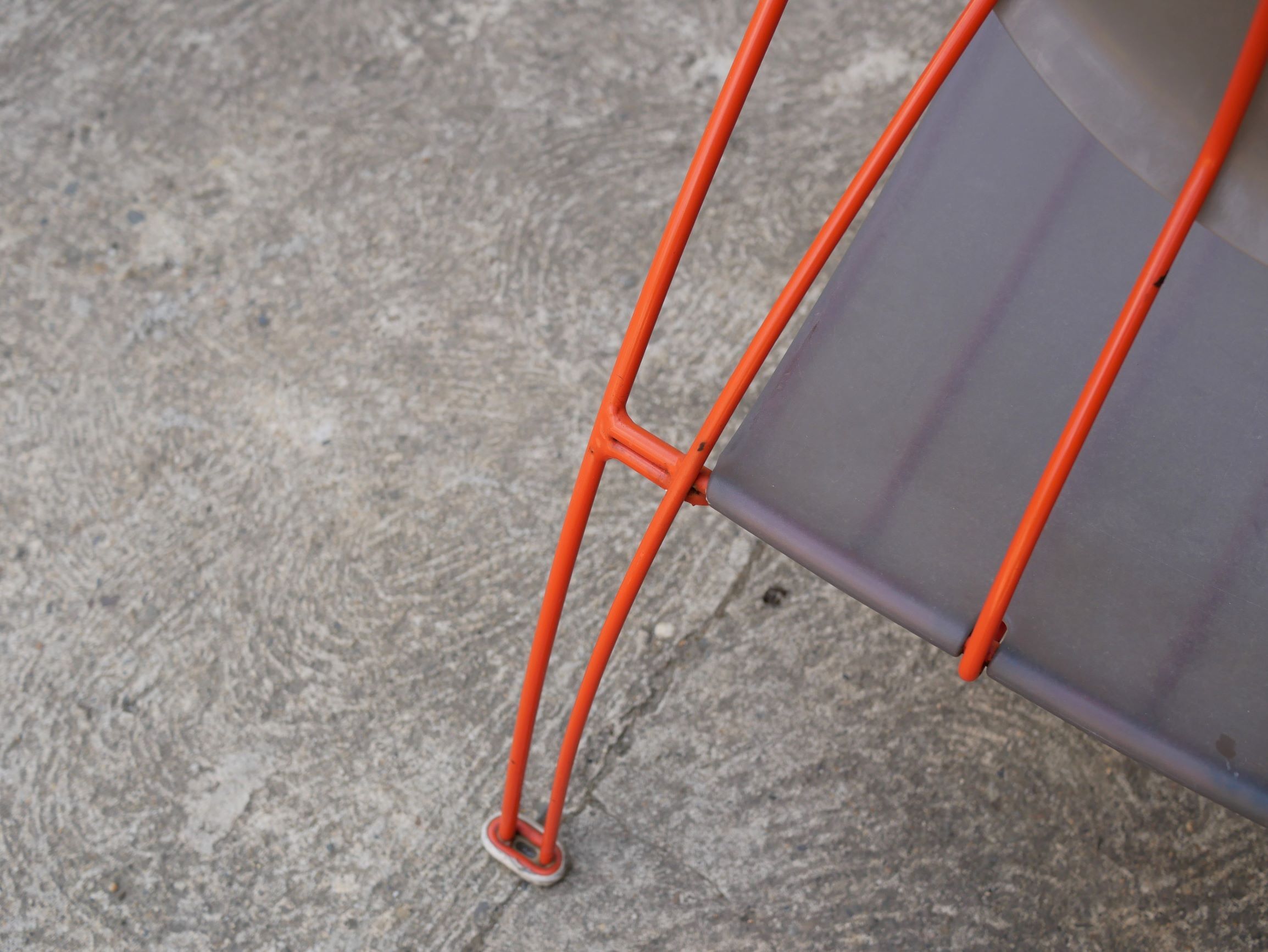 Chair «PS Hasslo» by Monika Mulder for Ikéa, years 90