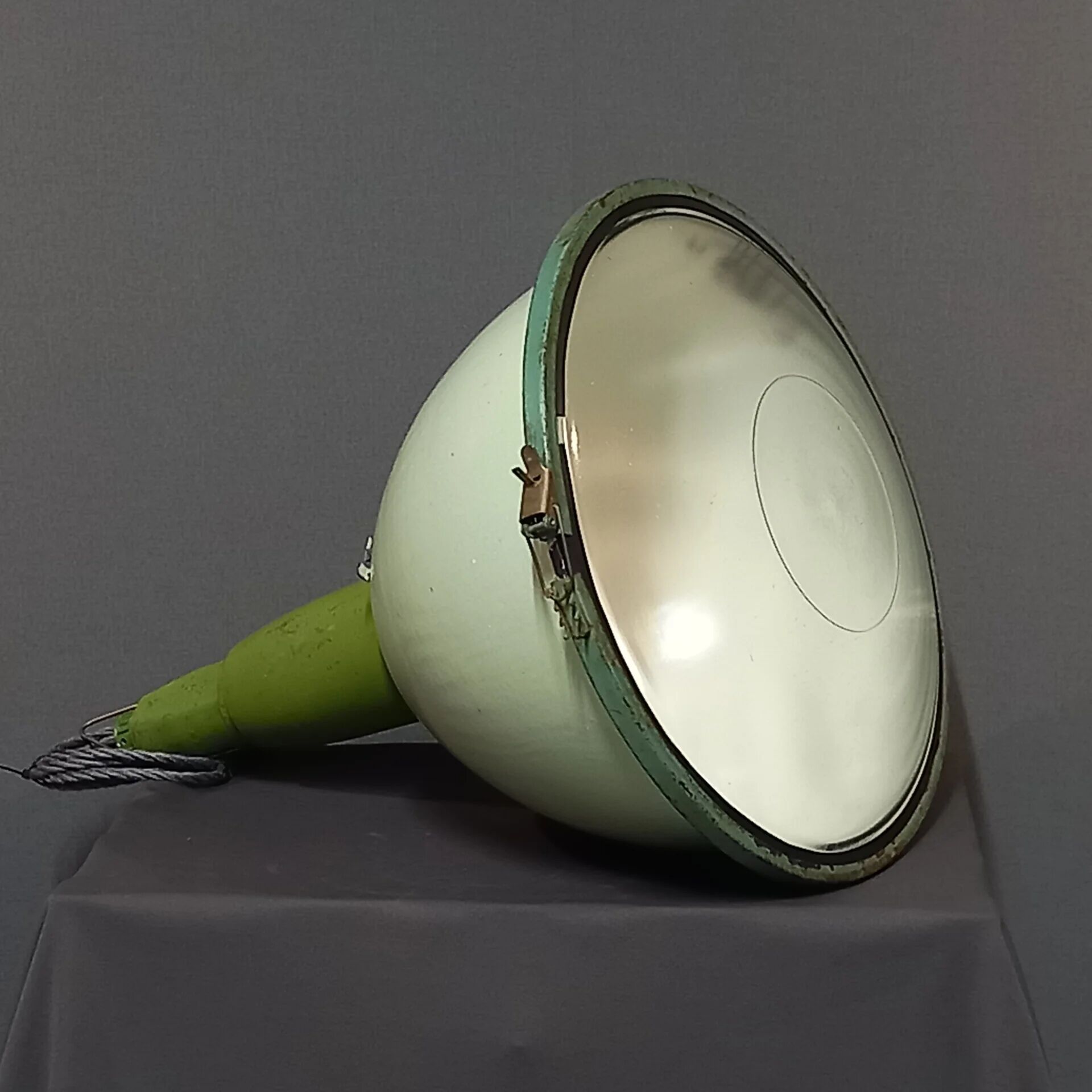 Pendant lamp USSR