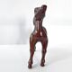 Vintage ceramic horse 1960