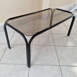 Coffee table seventies 1970