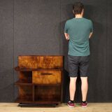20th Century Italian Art Deco style cabinet