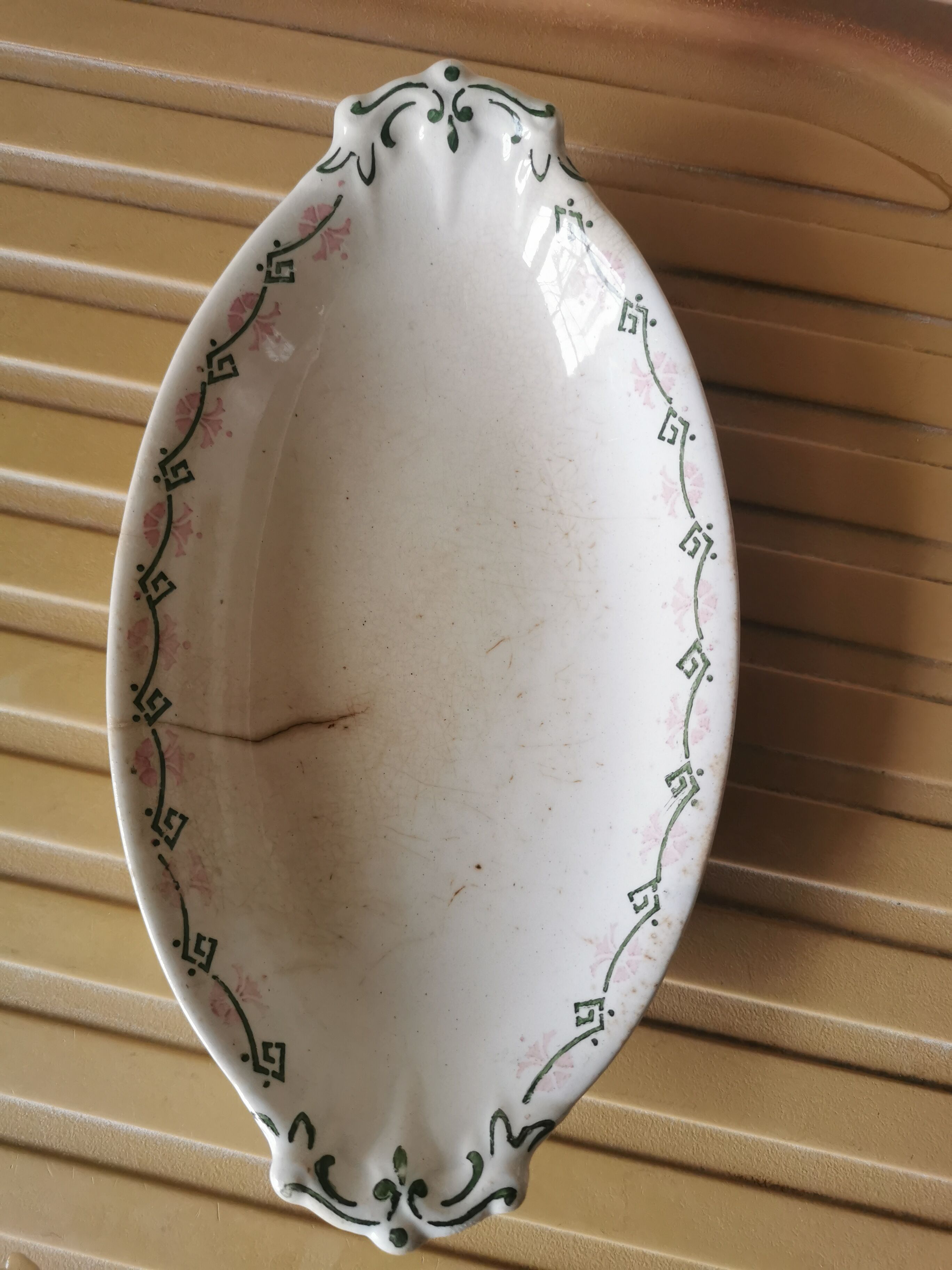 Ravier villeroy and boch