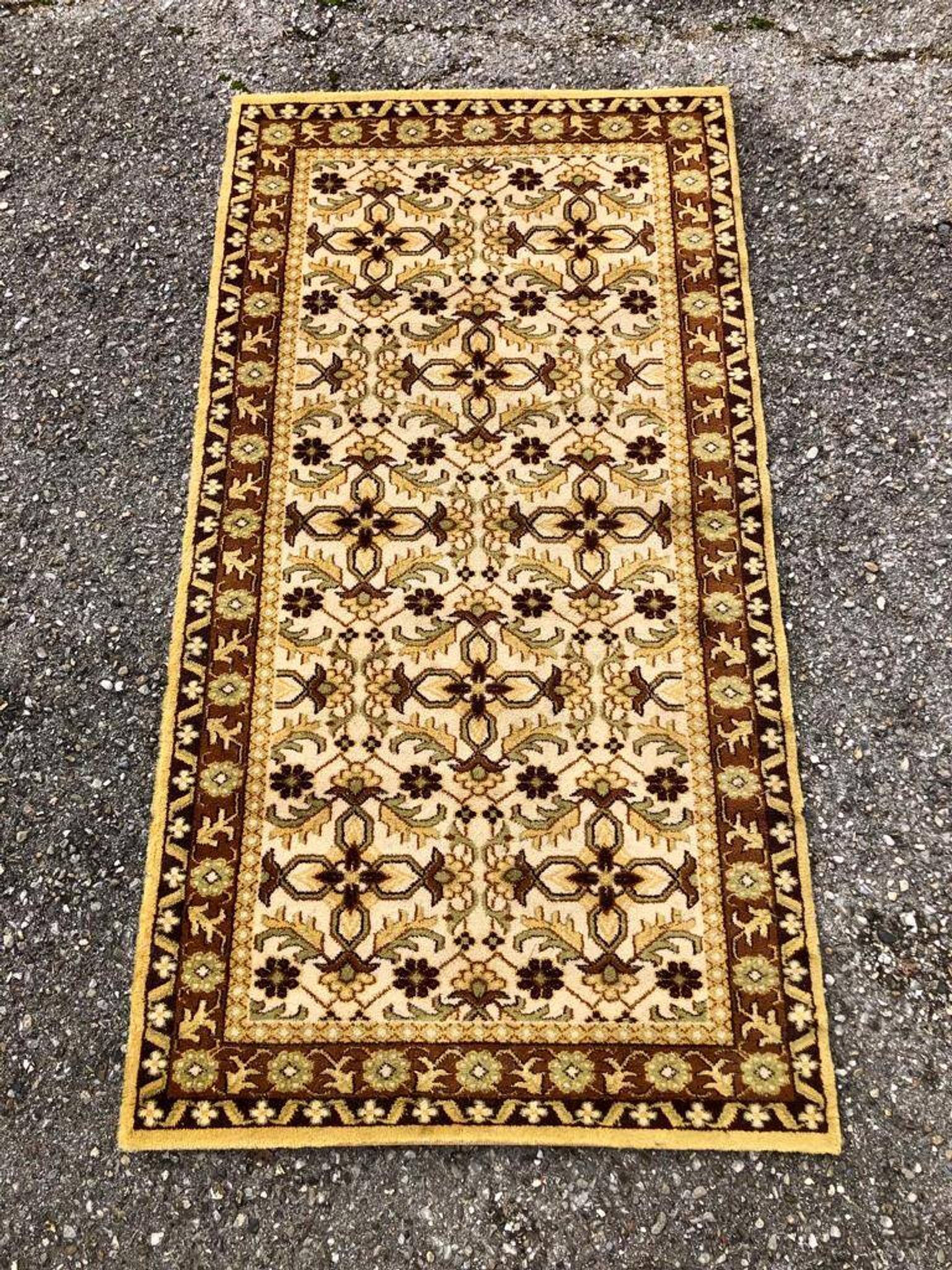 Tapis Oriental