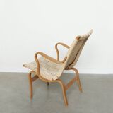 EVA chair by Bruno Mathsson, 1960s