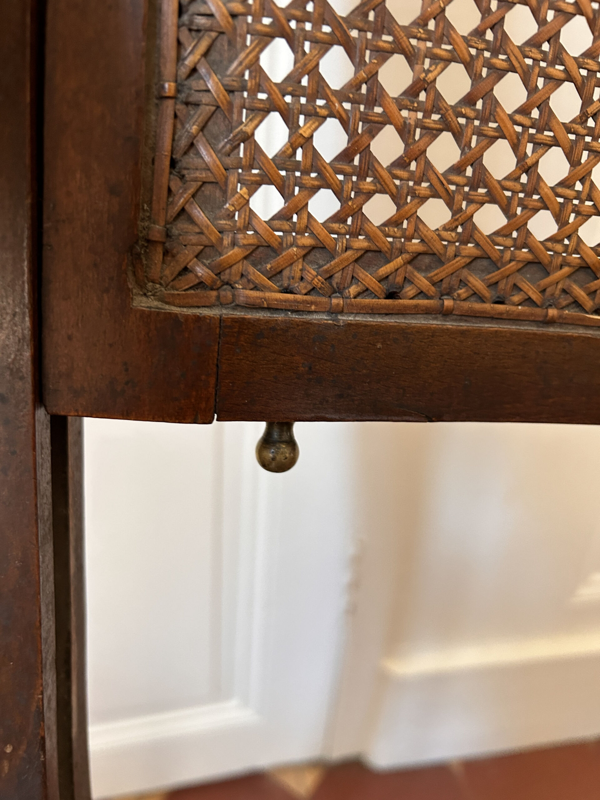 Hairdresser/barber chair L. Pelleray