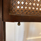 Hairdresser/barber chair L. Pelleray