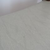 4 Scandinavian teak chairs 70